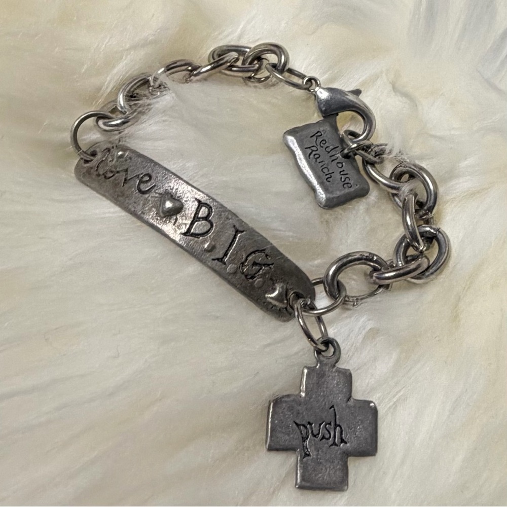 Silver Bracelet - Picture 5 of 6